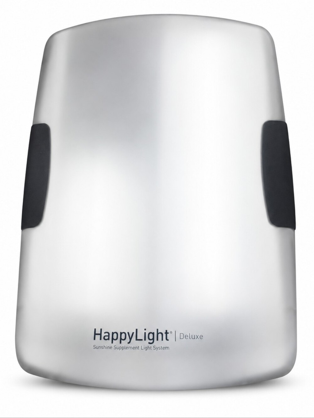 Verilux HappyLight Deluxe Natural Spectrum Light Therapy Lamp w/ Original Box